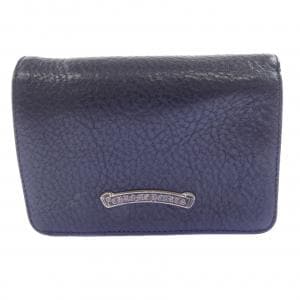 クロムハーツ CHROME HEARTS JOEY 302061892A06XXX089 WALLET