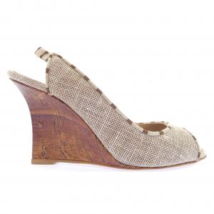 マノロブラニク MANOLO BLAHNIK サンダル
