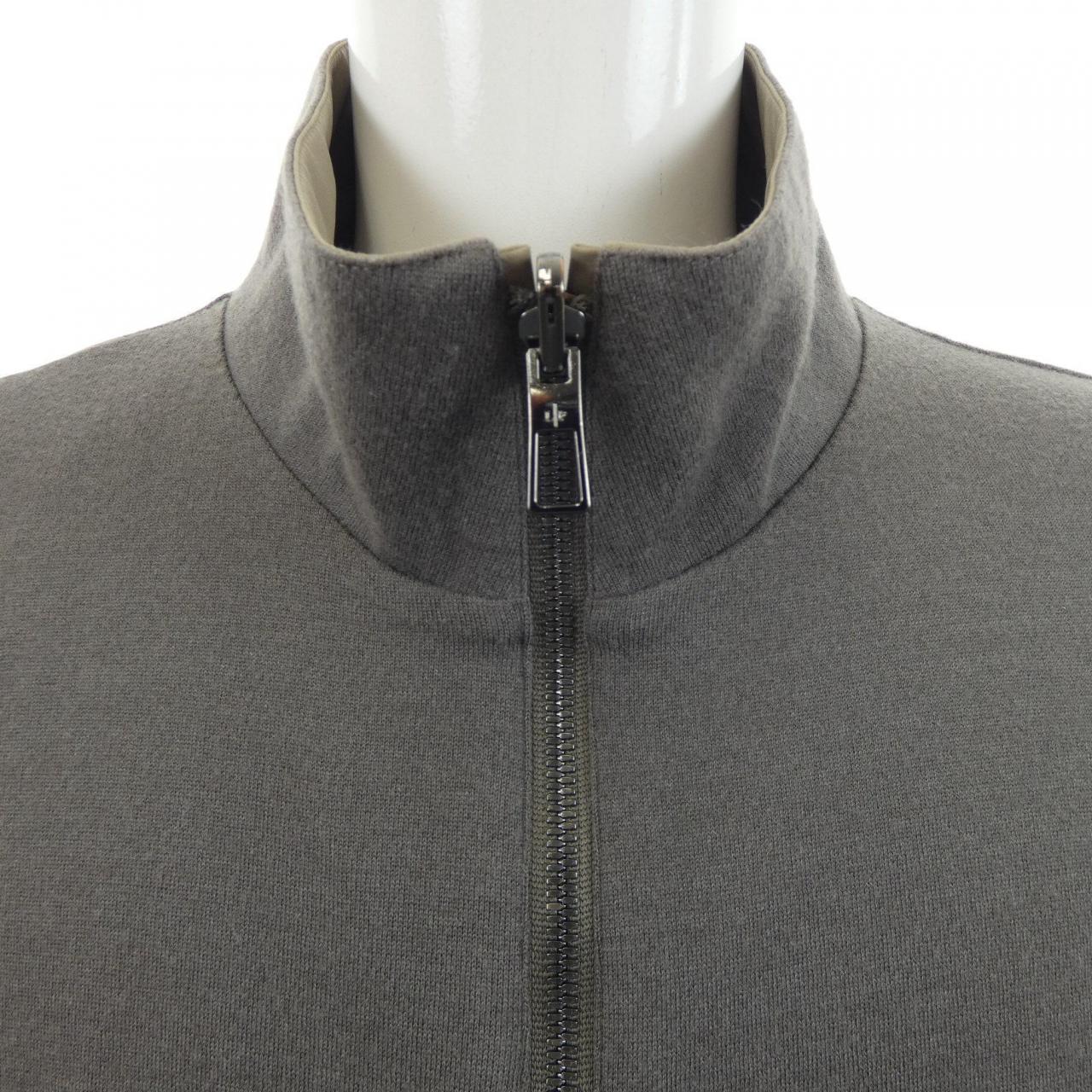 ロロピアーナ Loro Piana STORM SYSTEM FAF8466 ブルゾン