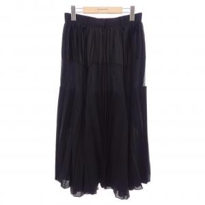 サカイ SACAI 20-05271 スカート