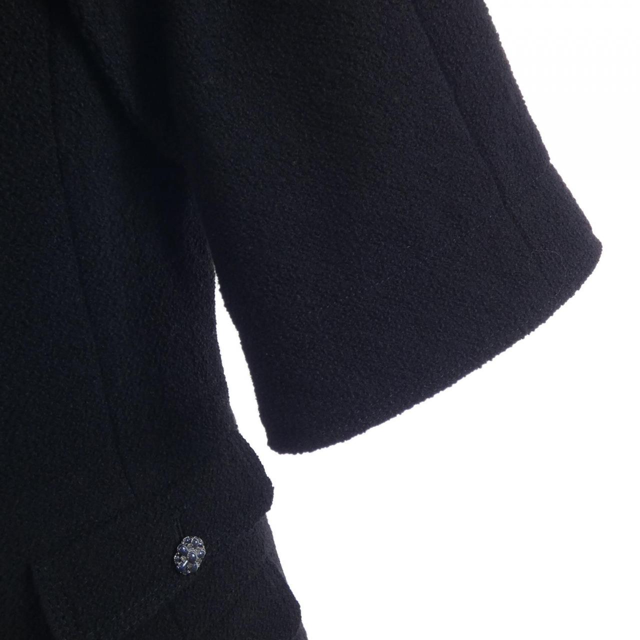 シャネル CHANEL P50610V11746 ジャケット