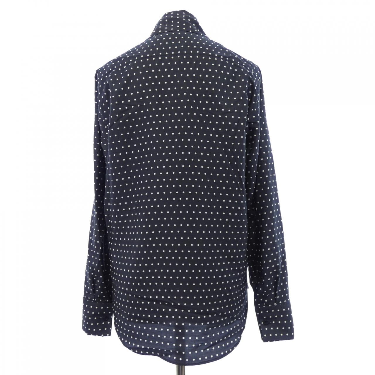 クリスチャンディオール CHRISTIAN DIOR 311B05A6131 シャツ