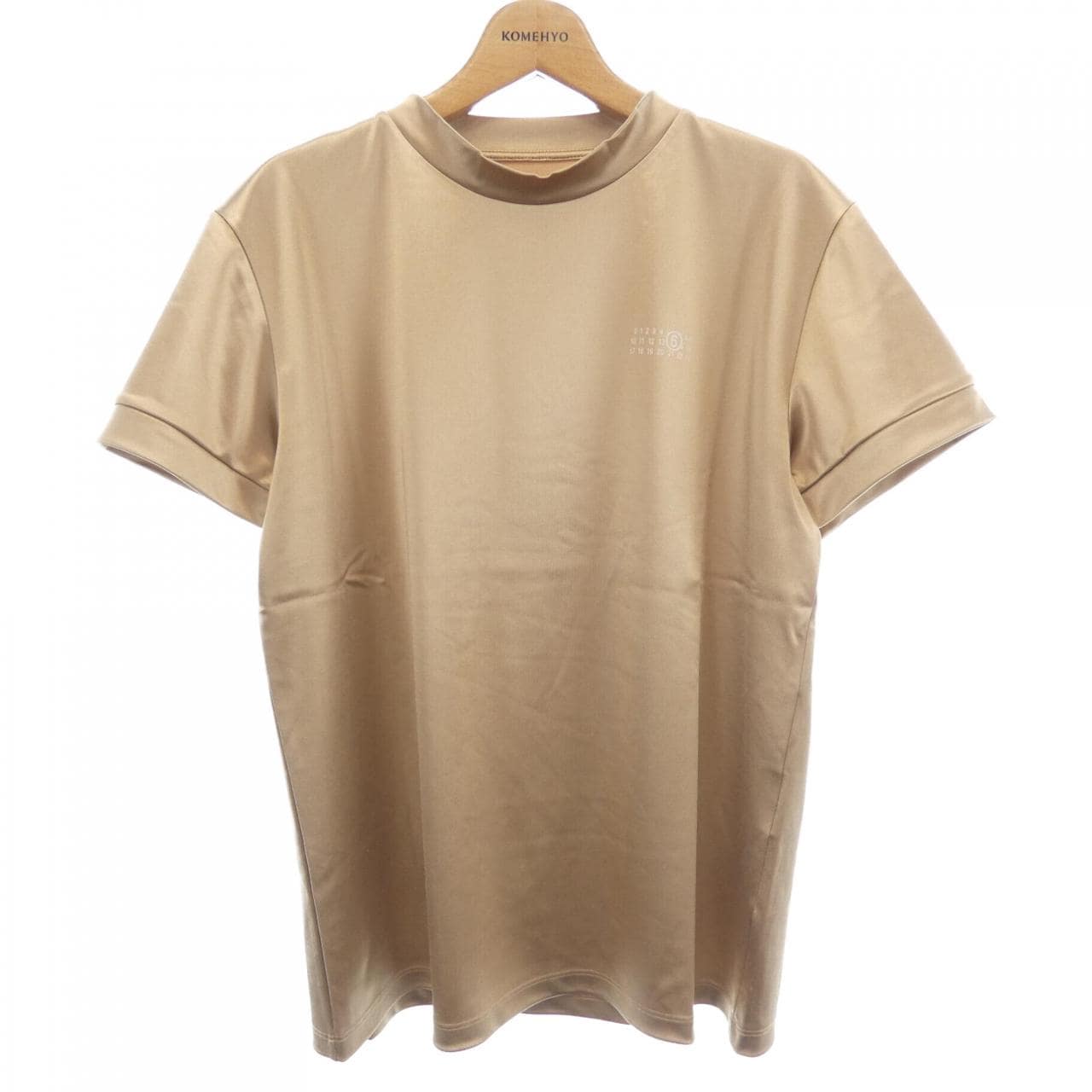 エムエムシックス MM6 S52GC0291 Tシャツ