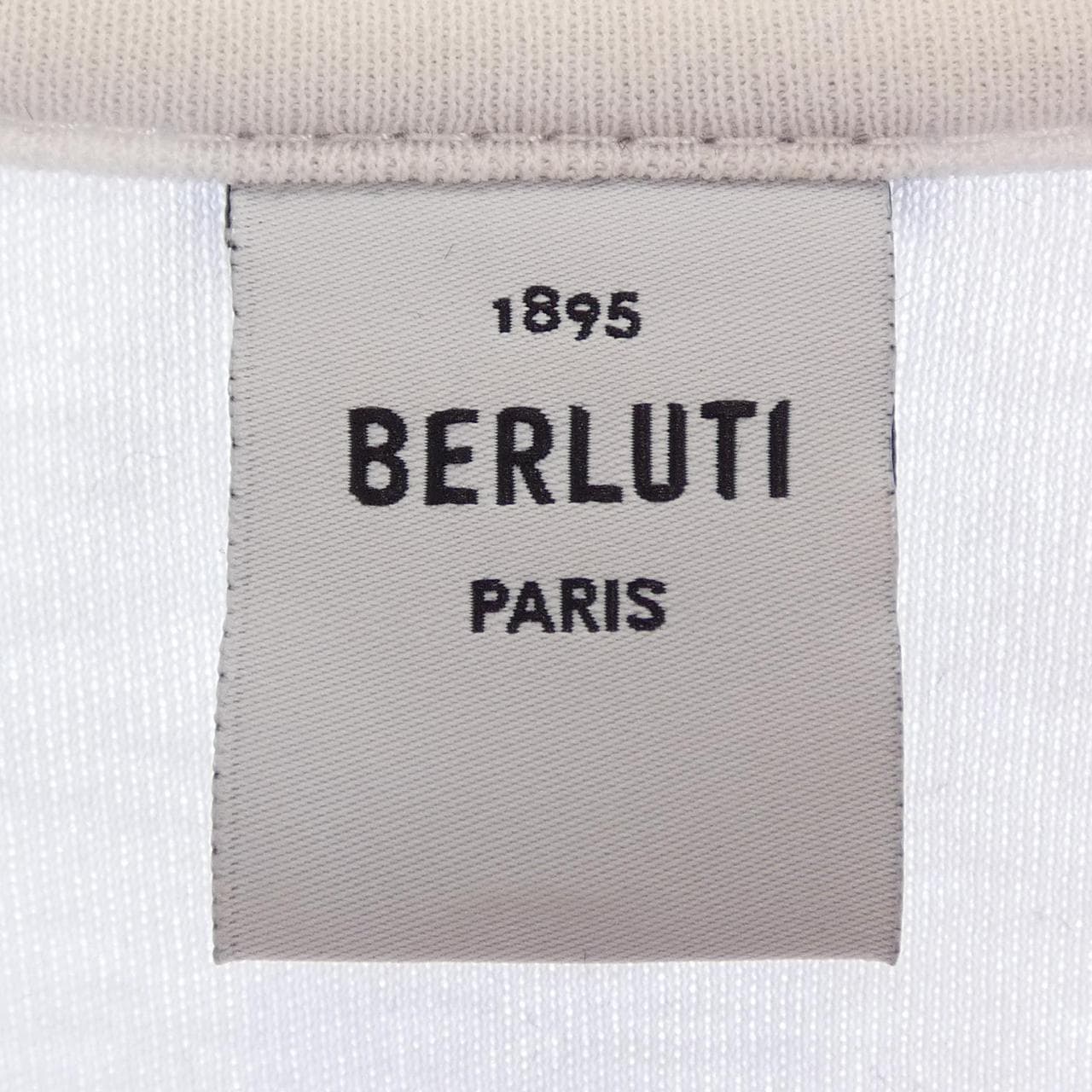 ベルルッティ Berluti R23JRS81 Tシャツ