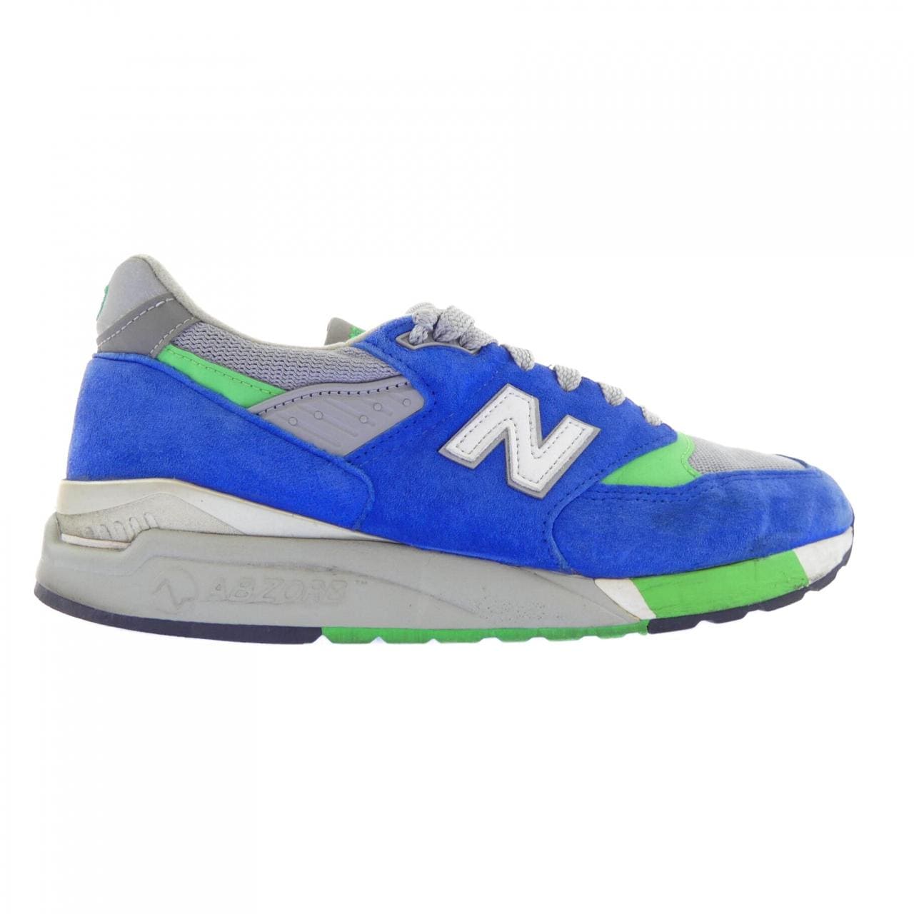 ニューバランス NEW BALANCE M998JC5 スニーカー