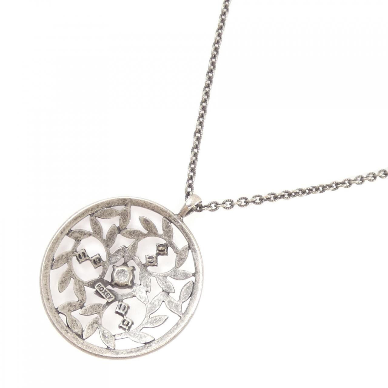 フォクシー FOXEY NECKLACE