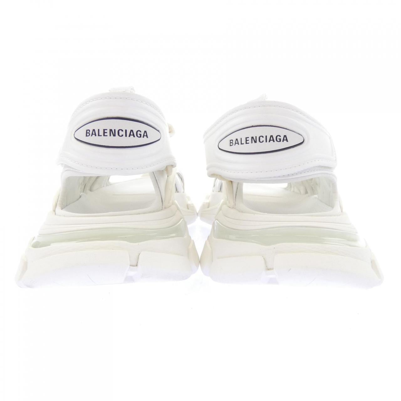 バレンシアガ BALENCIAGA SANDAL STRAP 617542 W2CC1 サンダル