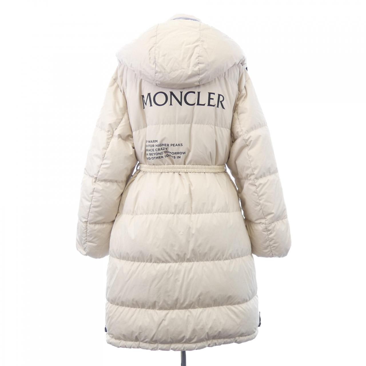 モンクレール MONCLER ERYSIMUM ダウンコート