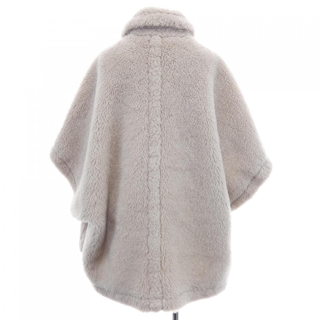 マックスマーラ Max Mara テベ TEBE1 473619 テディベア ケープ