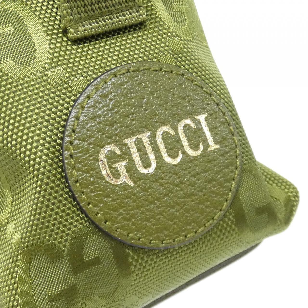 グッチ GUCCI OFF THE GRID 696018 H9HKJ ショルダーバッグ