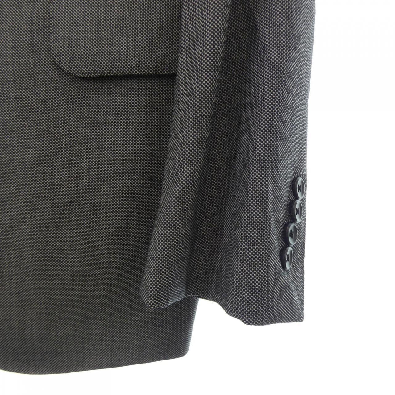 DUNHILL DUNHILL SUIT