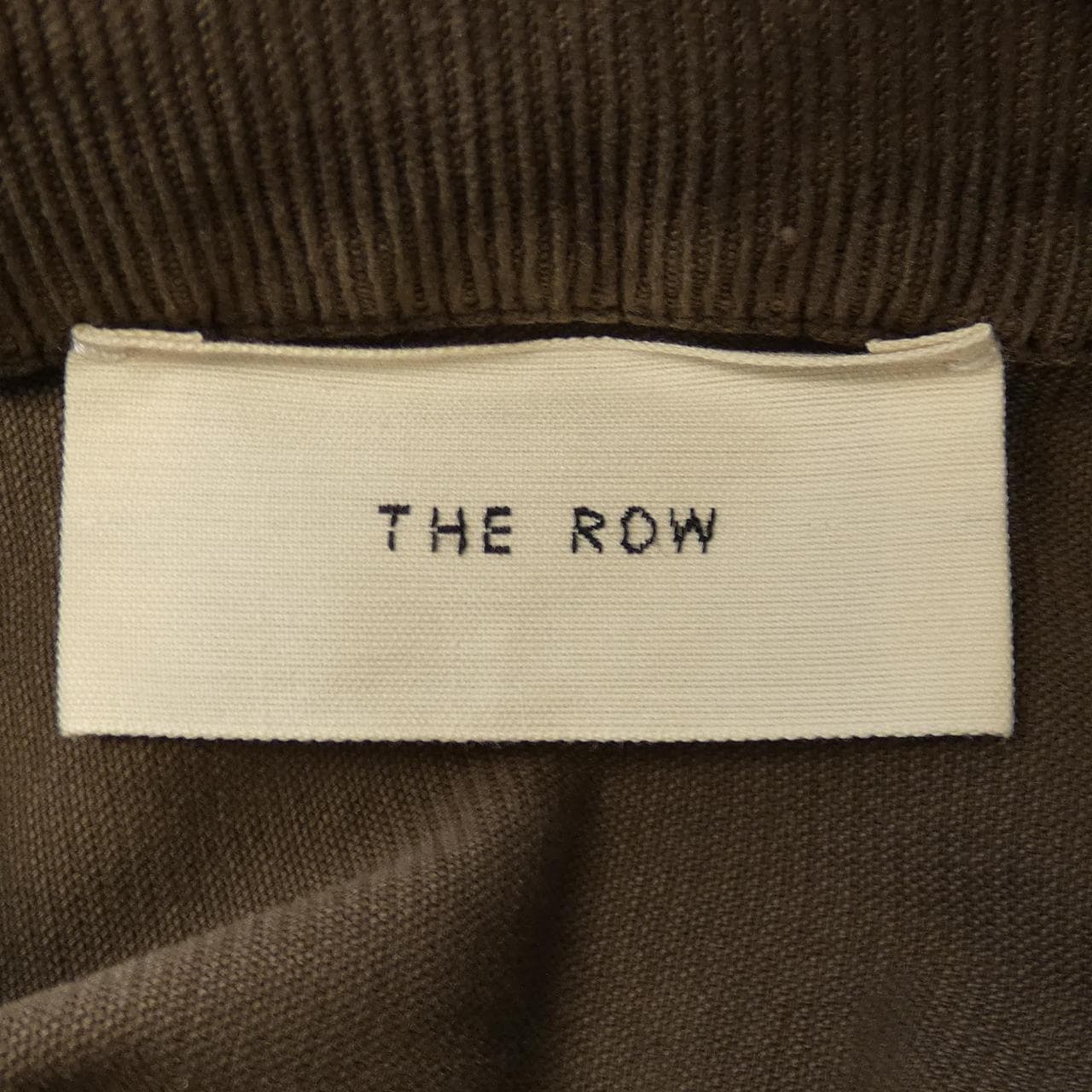 ザロウ THE ROW ブルゾン