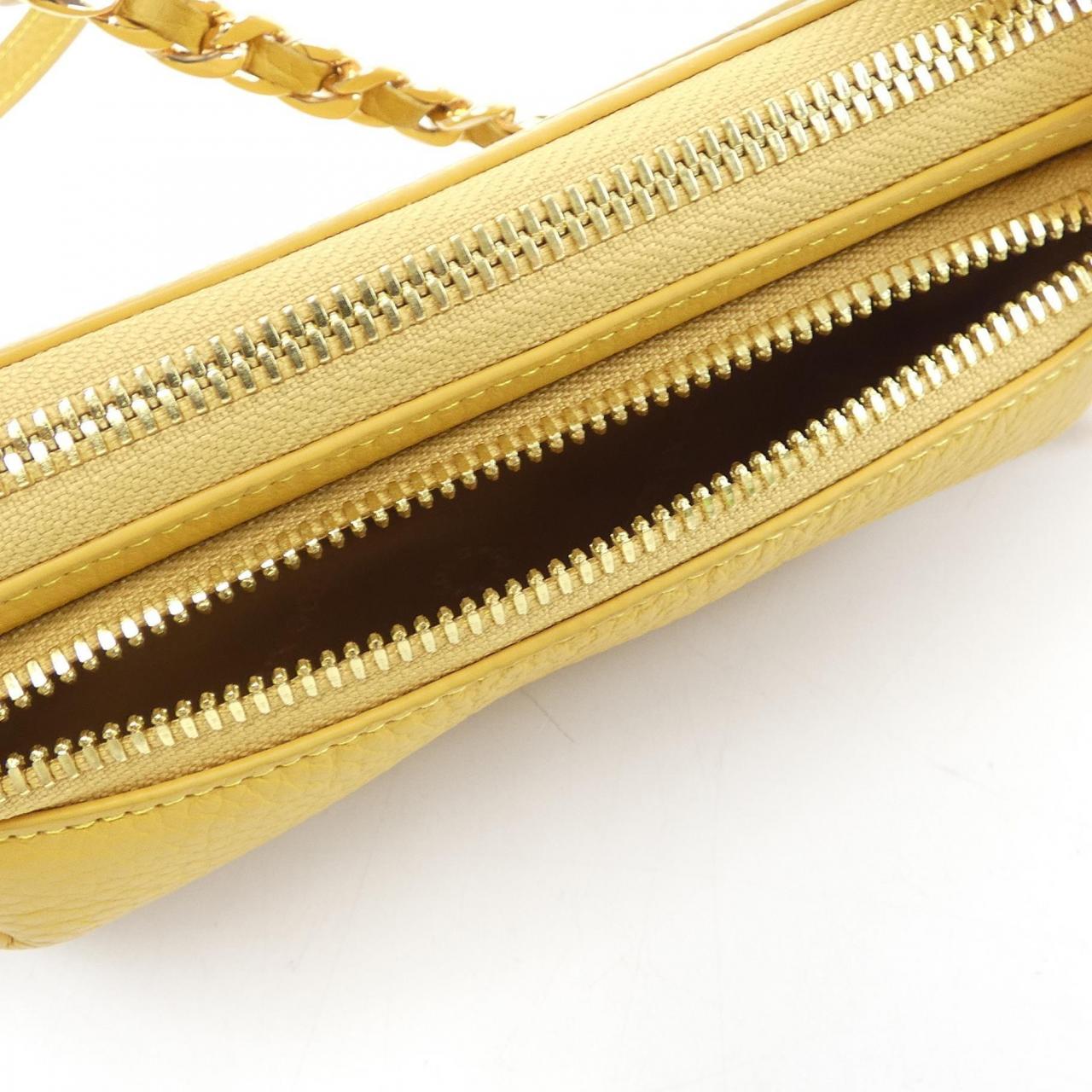 ココセリュクスゴールド COCOCELUX GOLD WALLET