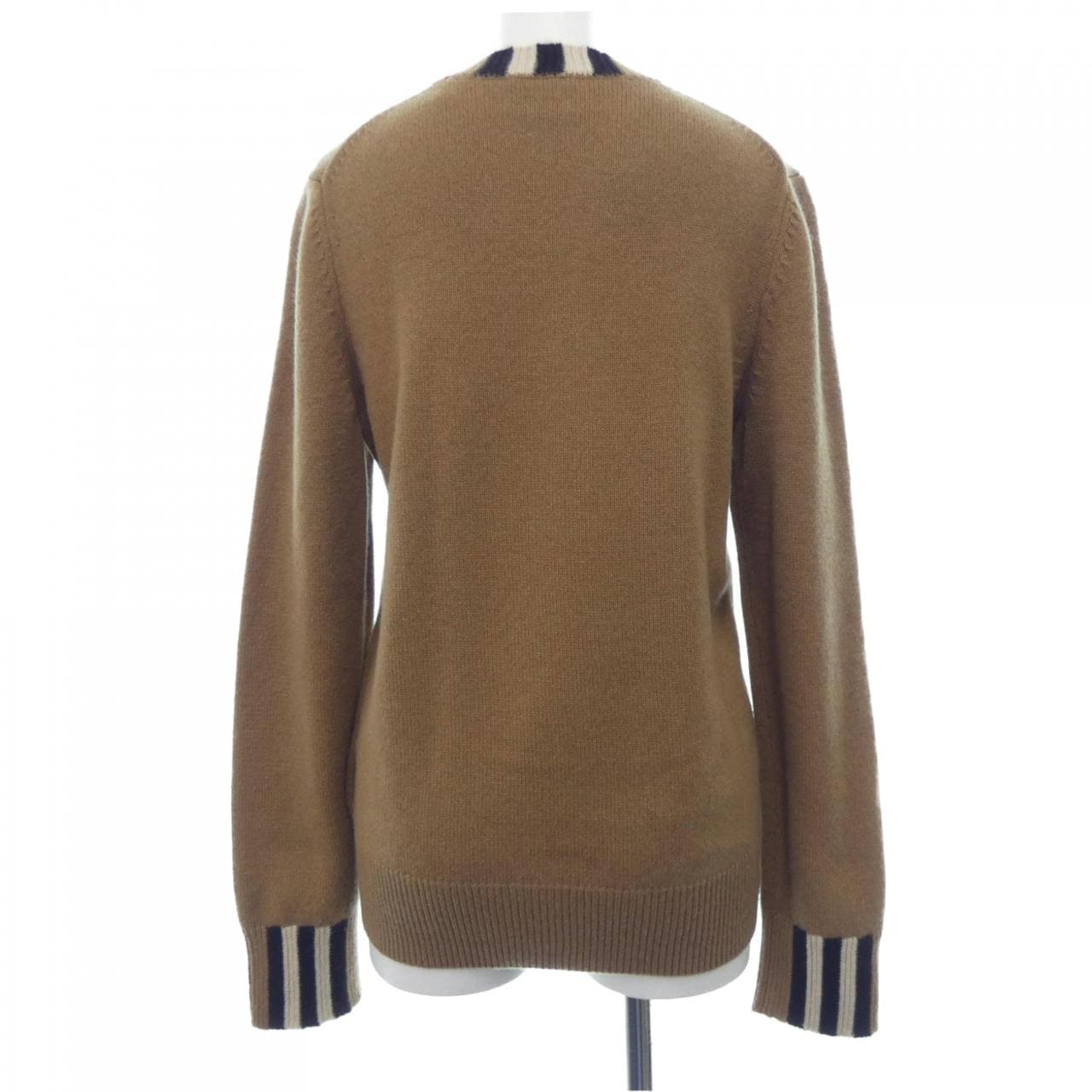 BURBERRY BURBERRY Knitwear