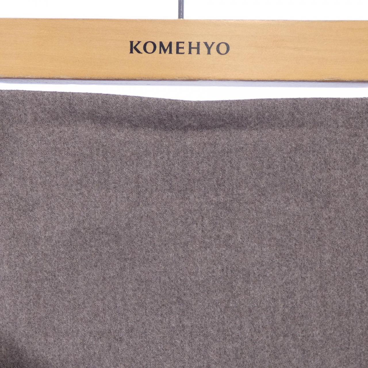 ブルネロクチネリ BRUNELLO CUCINELLI スカート