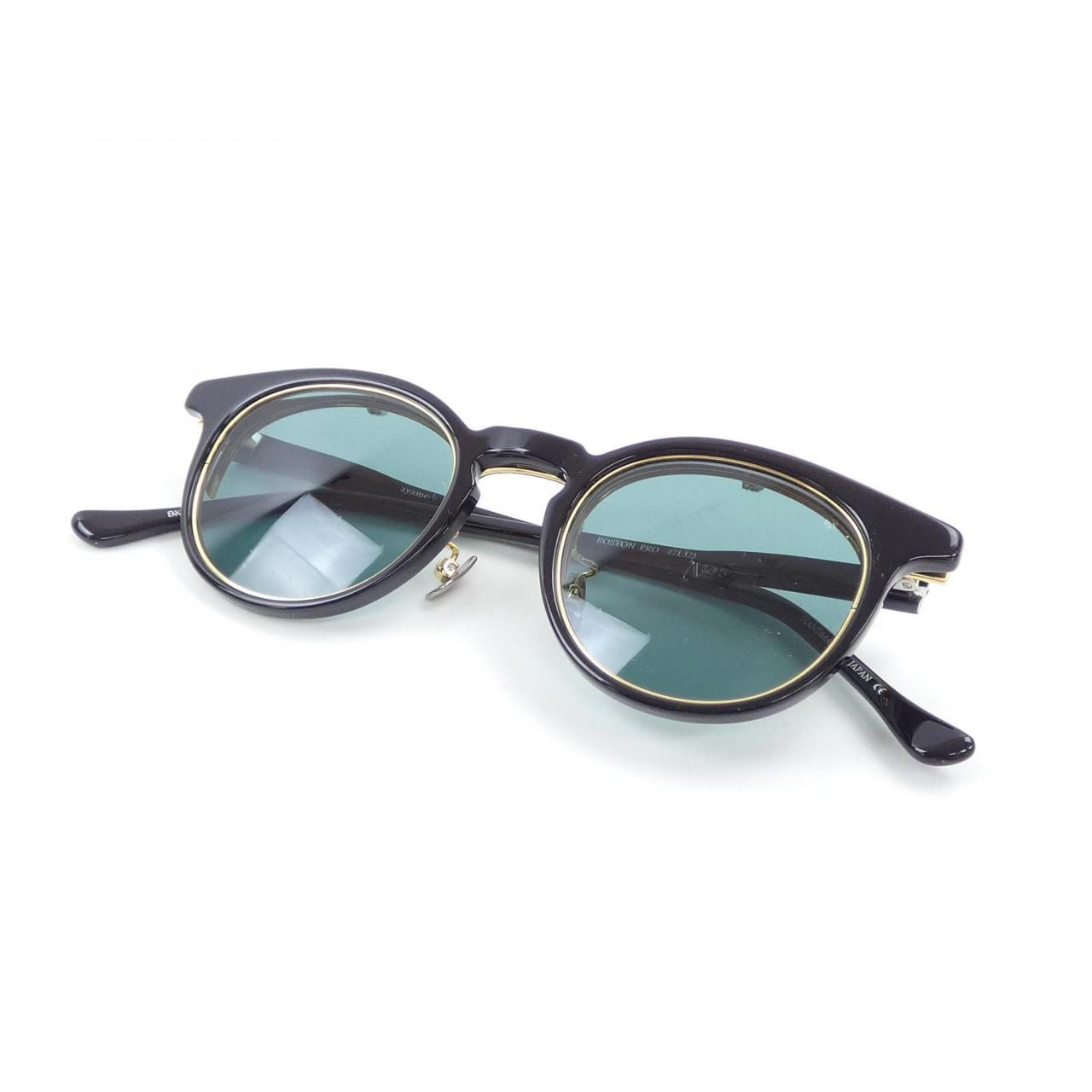 菖蒲AYAME EYEWEAR