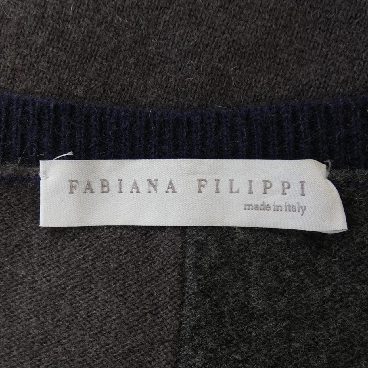 ファビアナフィリッピ FABIANA FILIPPI チュニック