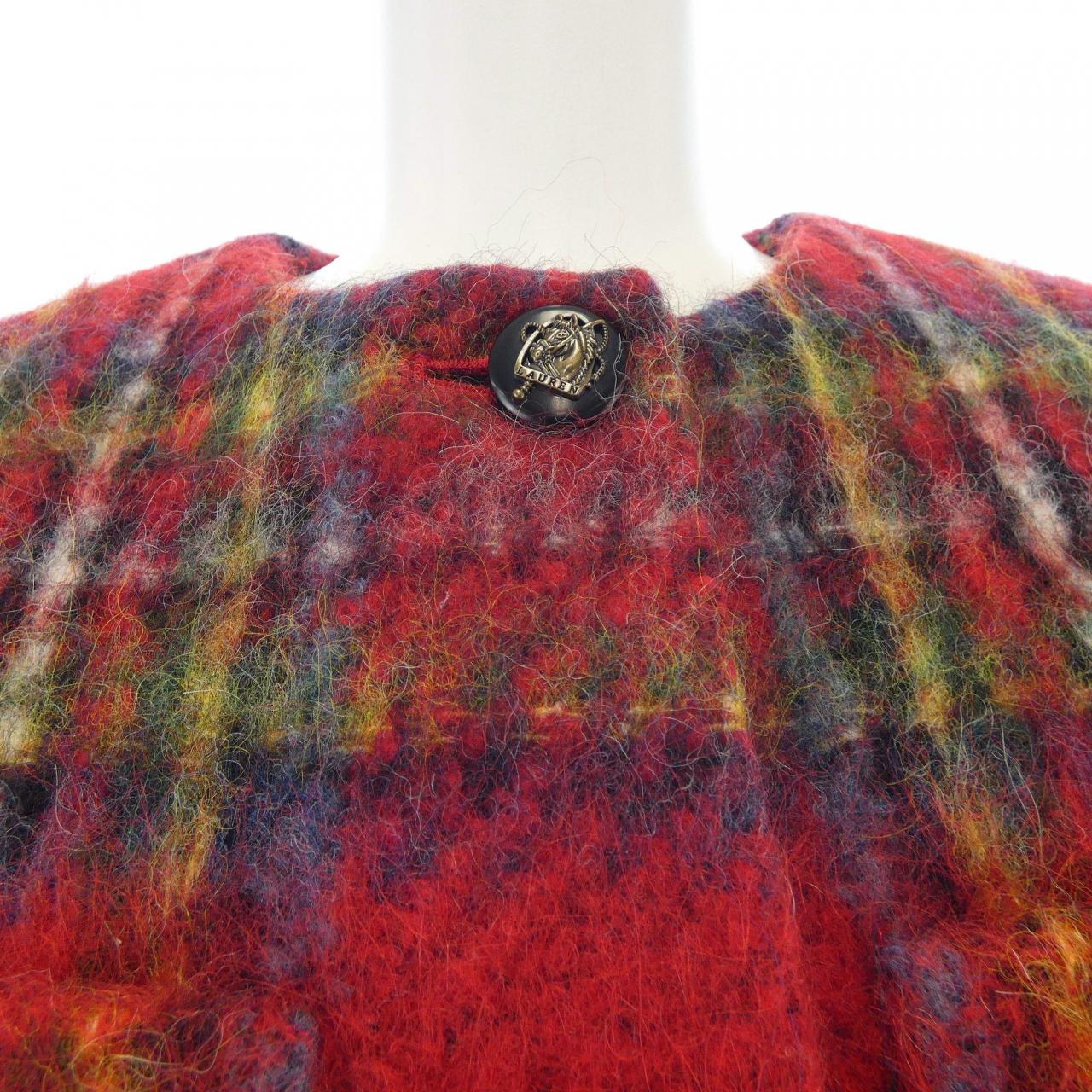 ローレンラルフローレン LAUREN RALPH LAUREN ジャケット
