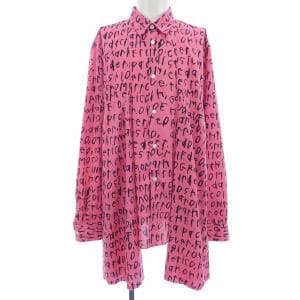 コムデギャルソンオムプリュス GARCONS HOMME plus シャツ