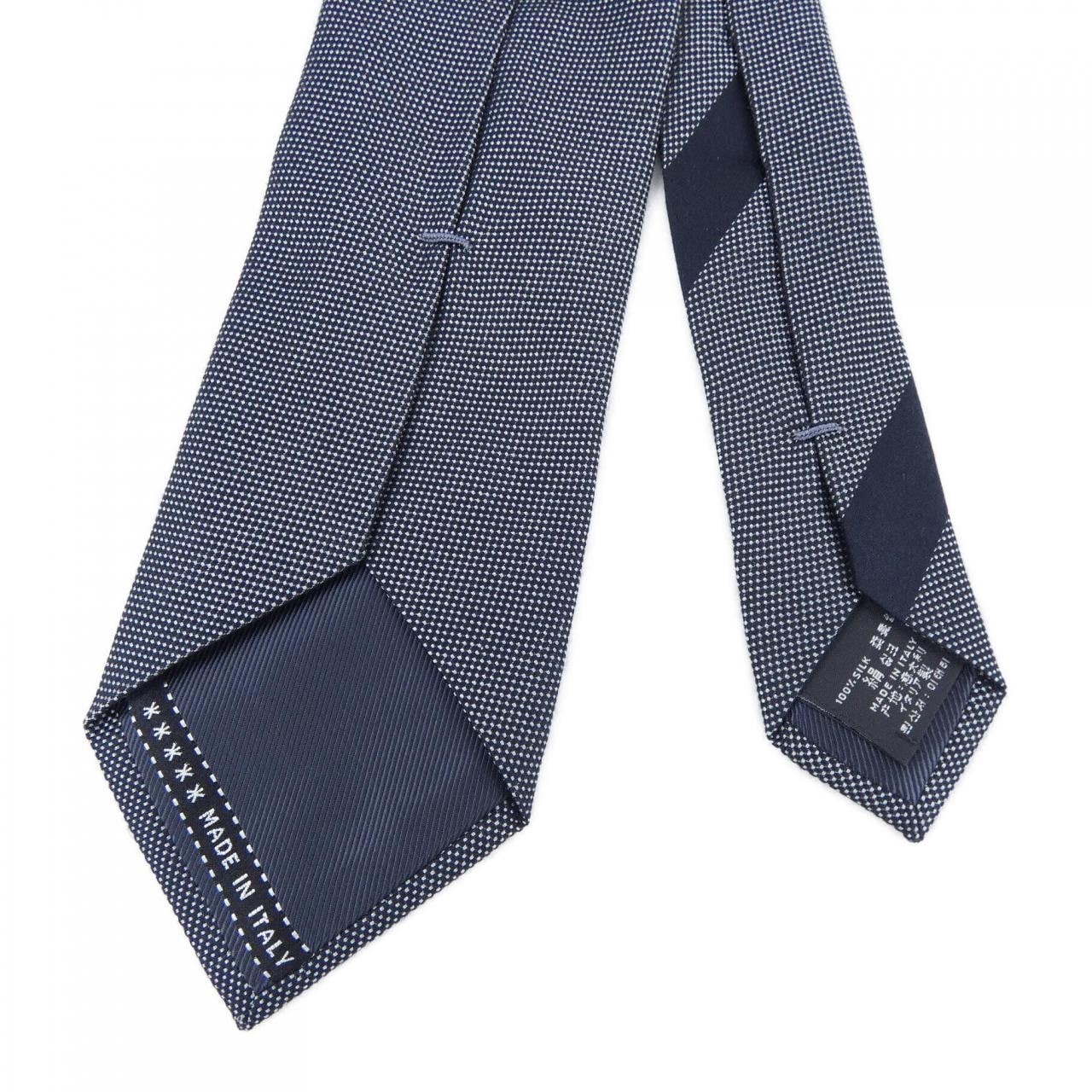 エルメネジルドゼニア Ermenegildo Zegna NECKTIE