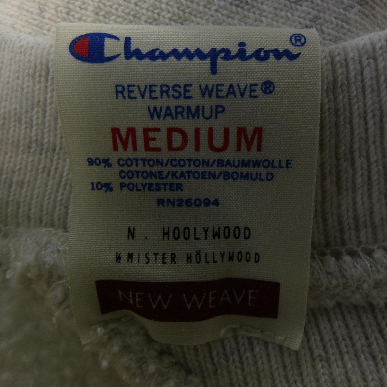 チャンピオン CHAMPION スウェット