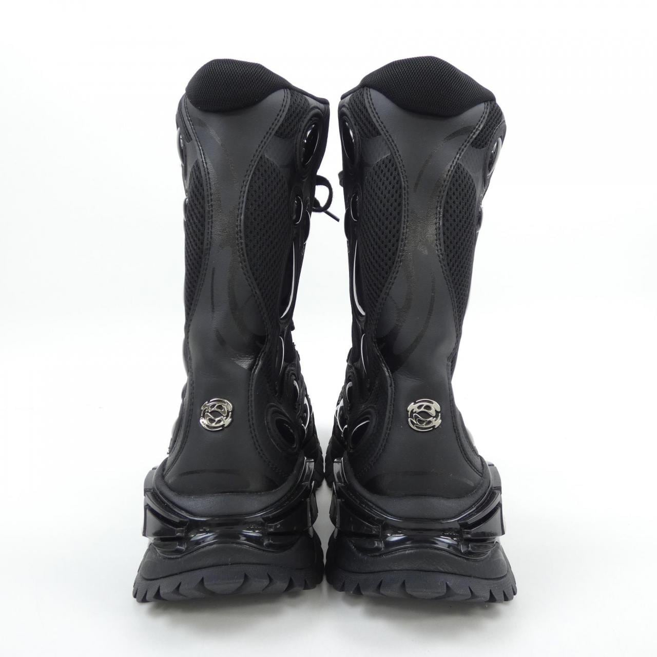 NUCLEO BOOT スニーカー