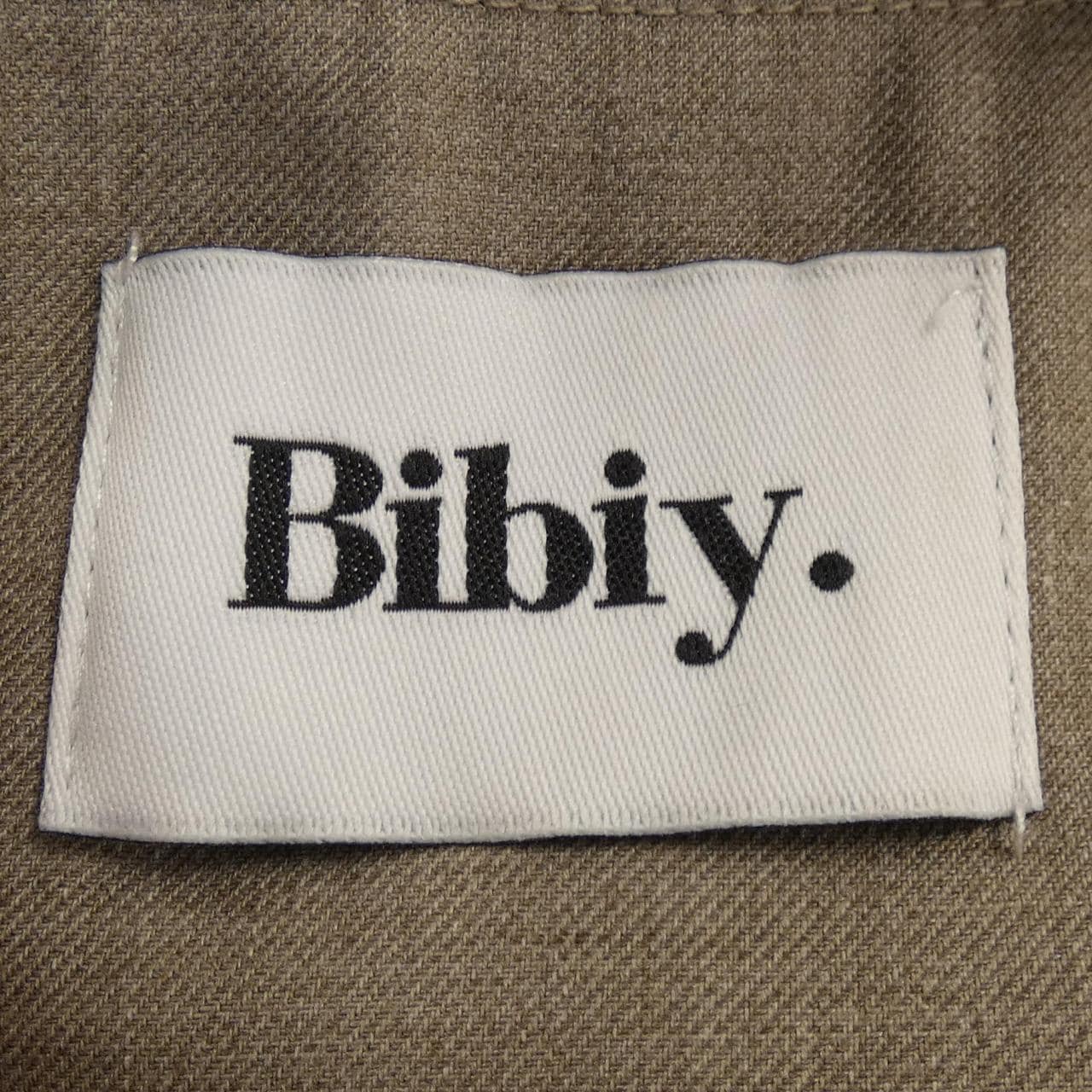 Bibiy トップス