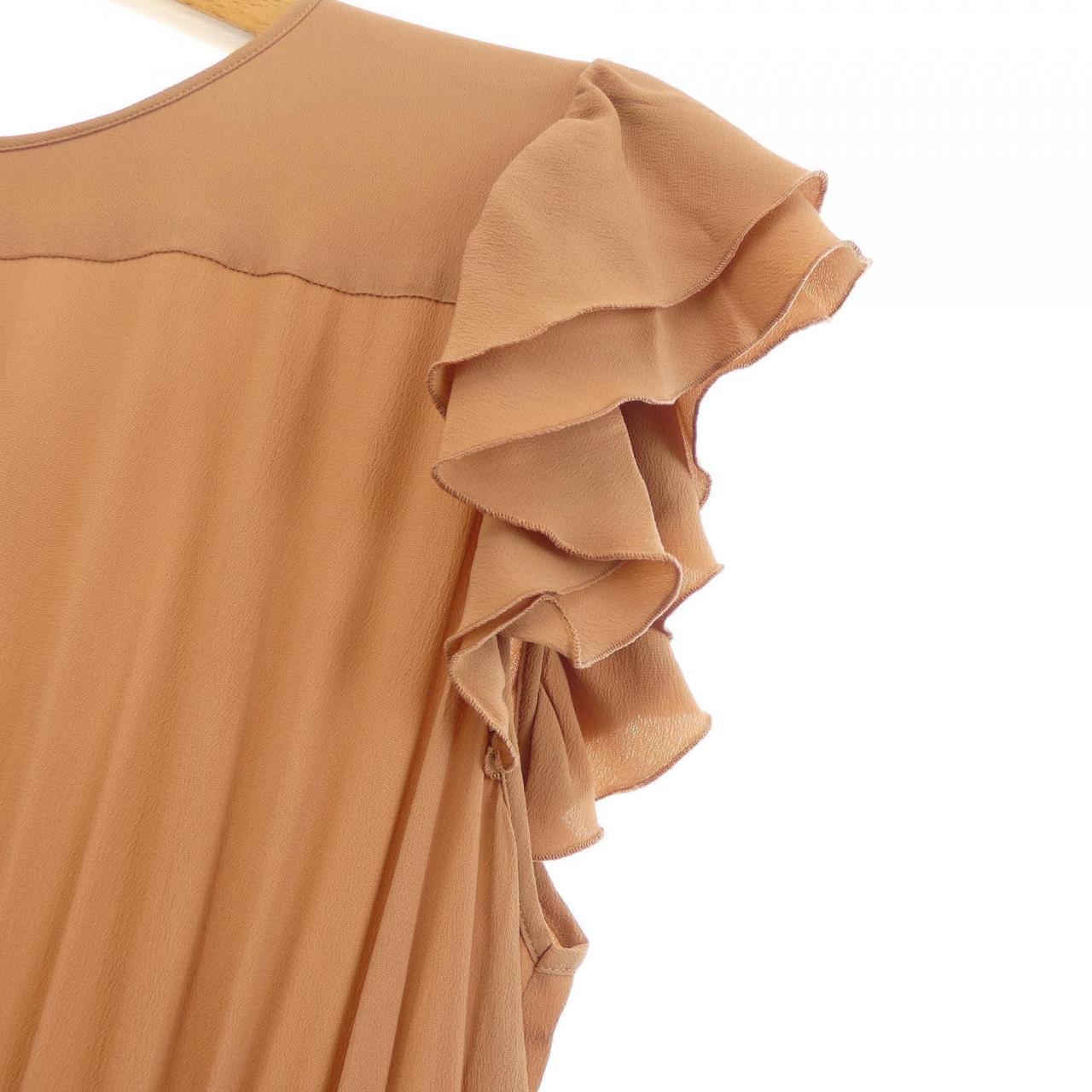 ヌメロヴェントゥーノ N°21 ワンピース