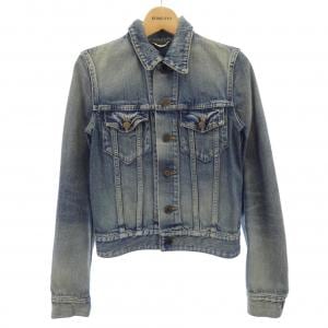 サンローラン SAINT LAURENT デニムジャケット