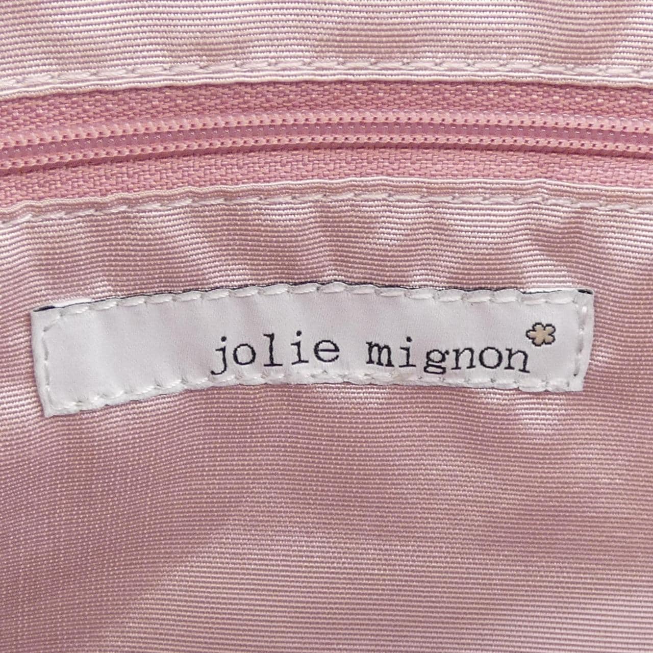 JOLIE MIGNON BAG