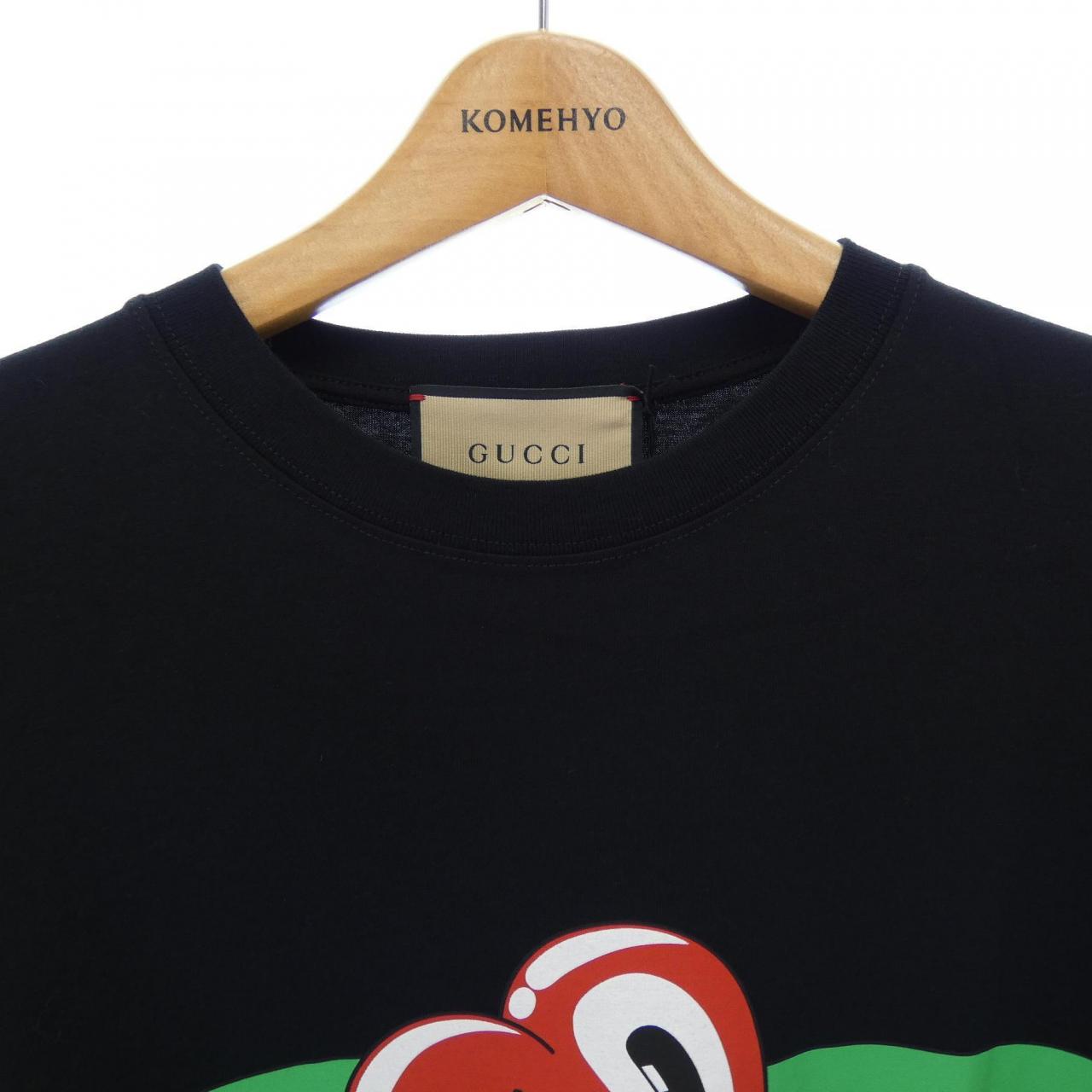グッチ GUCCI 785345 XJGIJ Tシャツ
