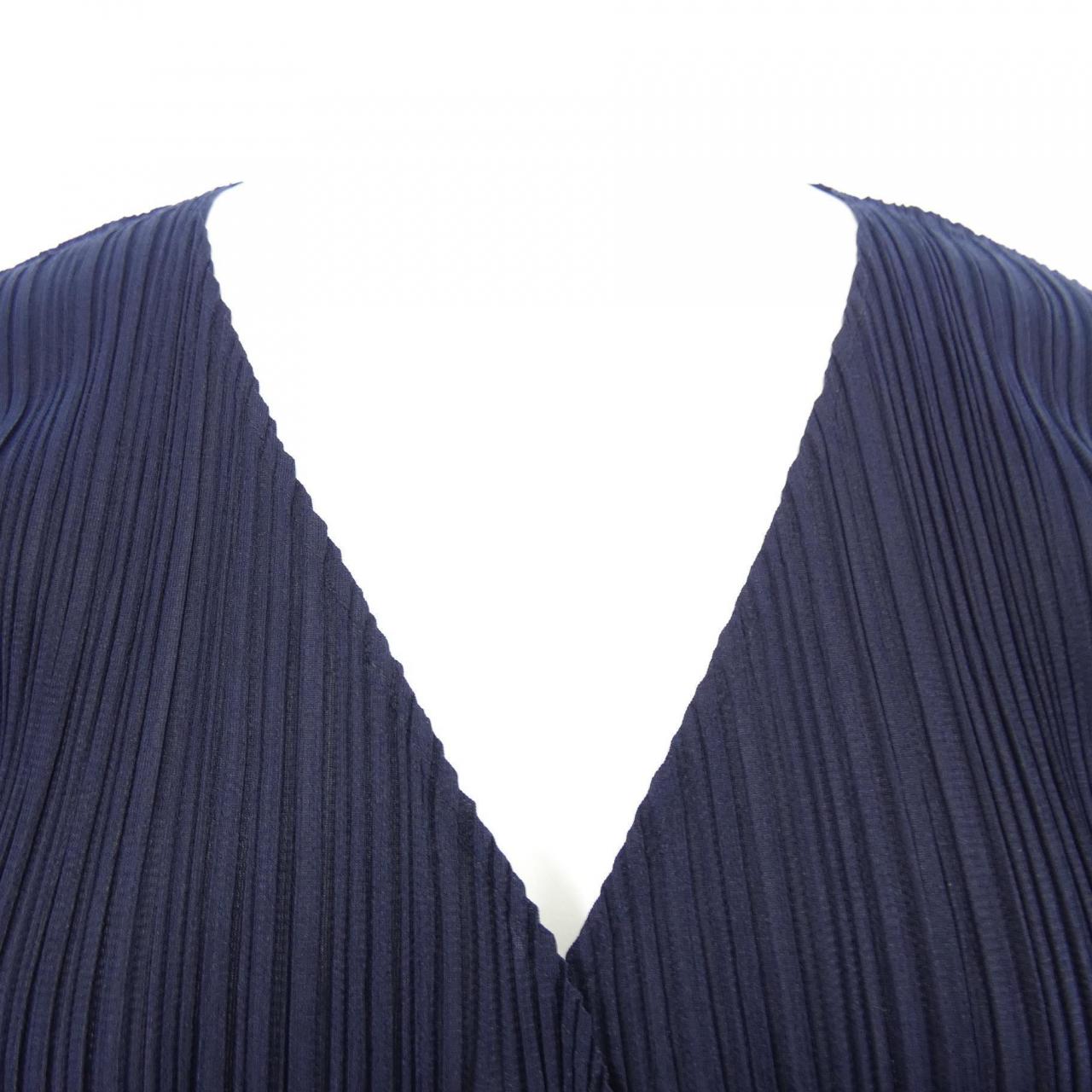 【ヴィンテージ】プリーツプリーズ PLEATS PLEASE PP04-J0607 カーディガン