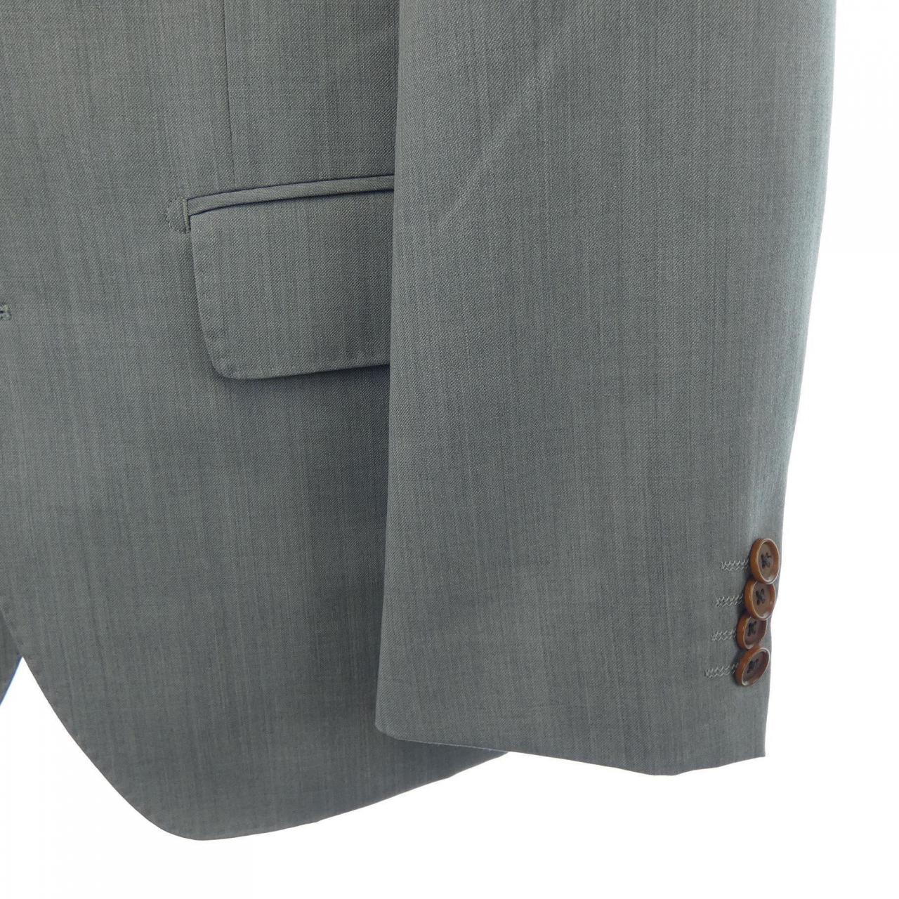 GINZA GLOBAL STYLE DORMEUIL スリーピース