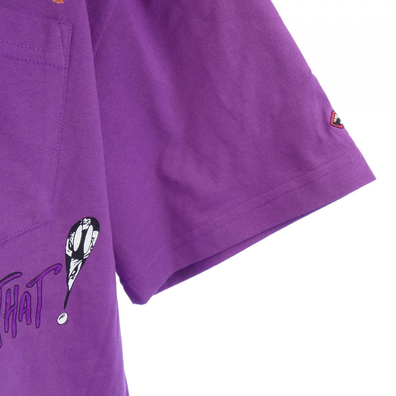 クロムハーツ CHROME HEARTS MATTY BOY AN THATS THAT 408169831******A11 Tシャツ