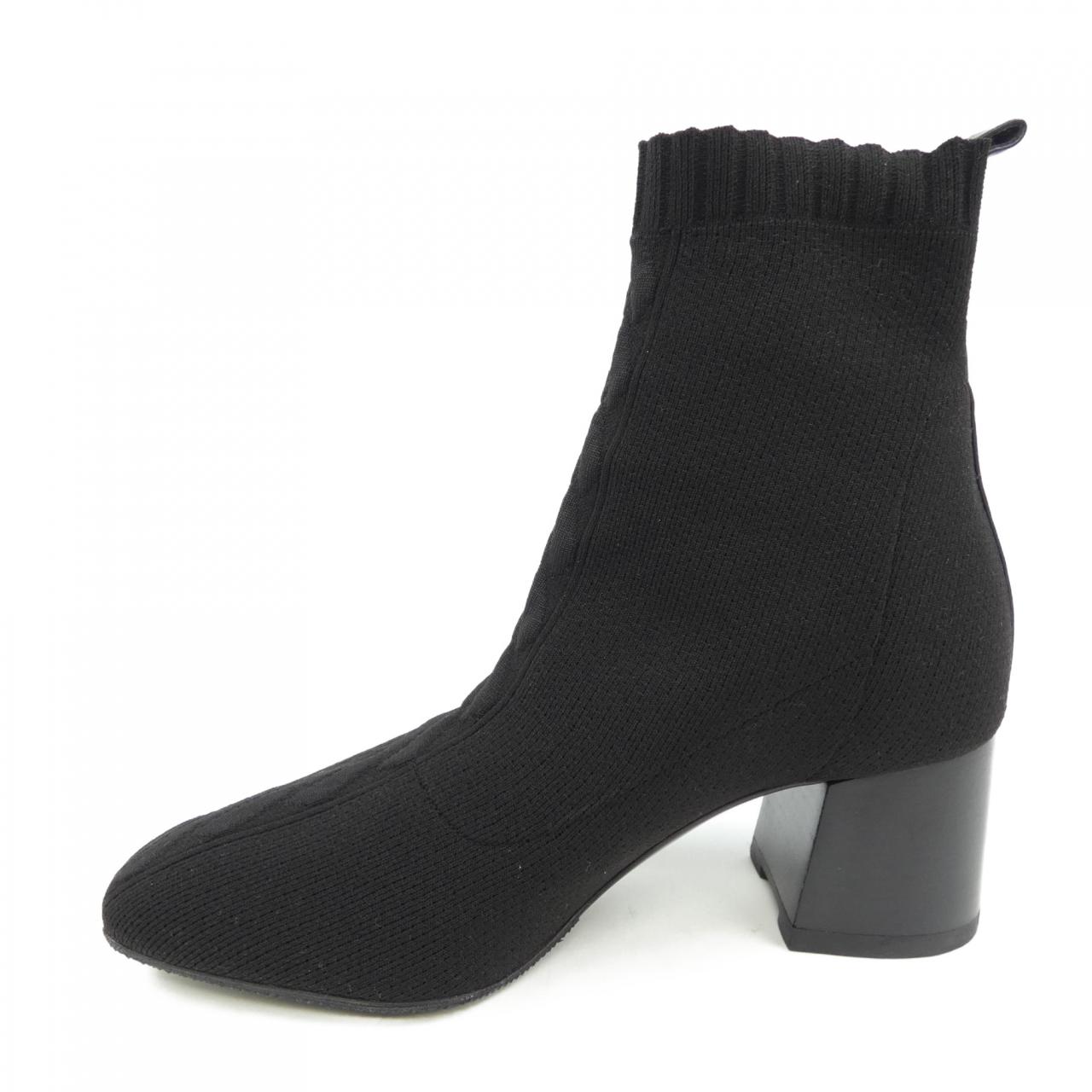 エルメス HERMES ヴォルヴェール VOLVER エクスリブリス/クリック セ ヌエ 192034Z ブーツ