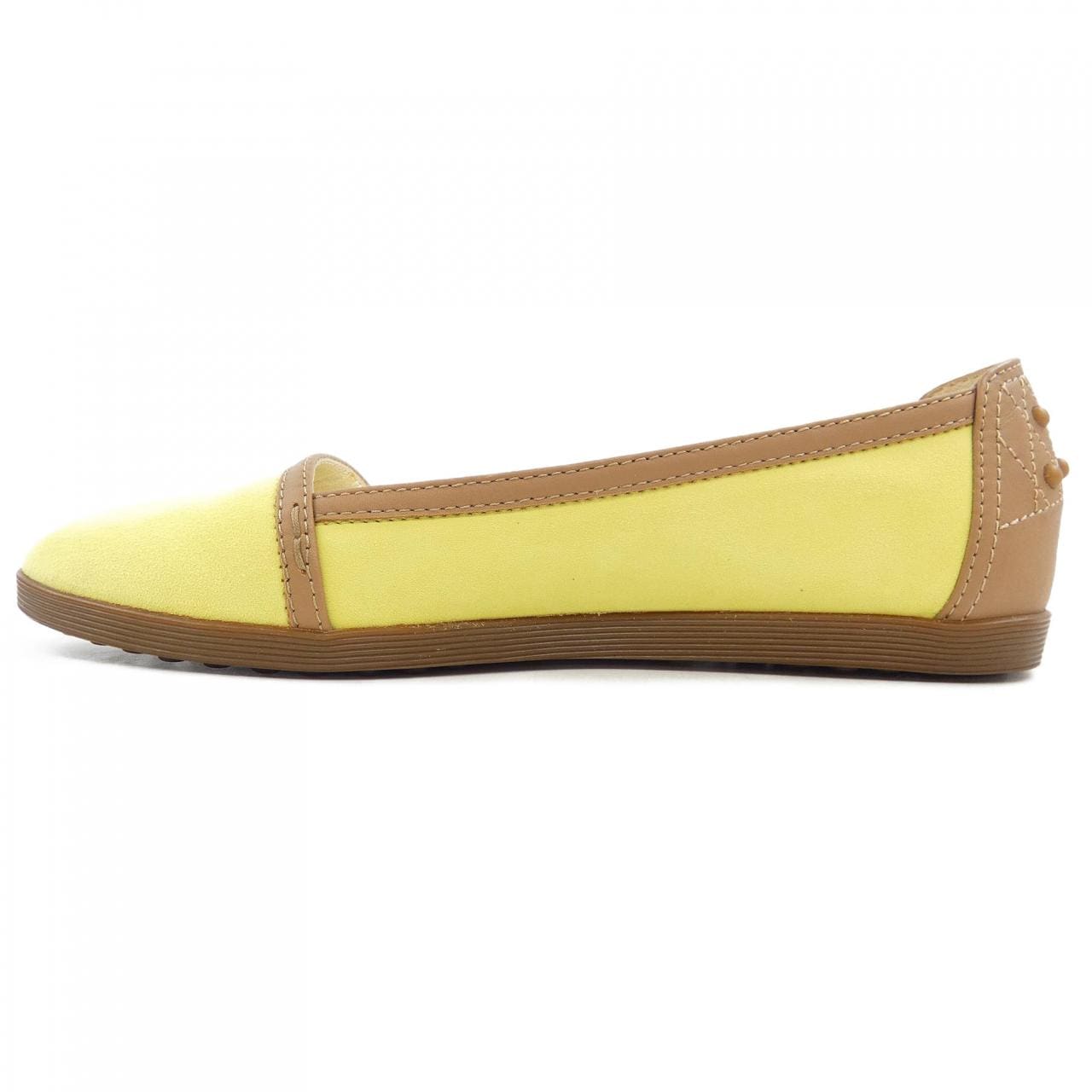 トッズ TOD'S スニーカー