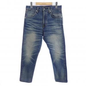 トムフォード TOM FORD TFD017 BZJ31 ジーンズ