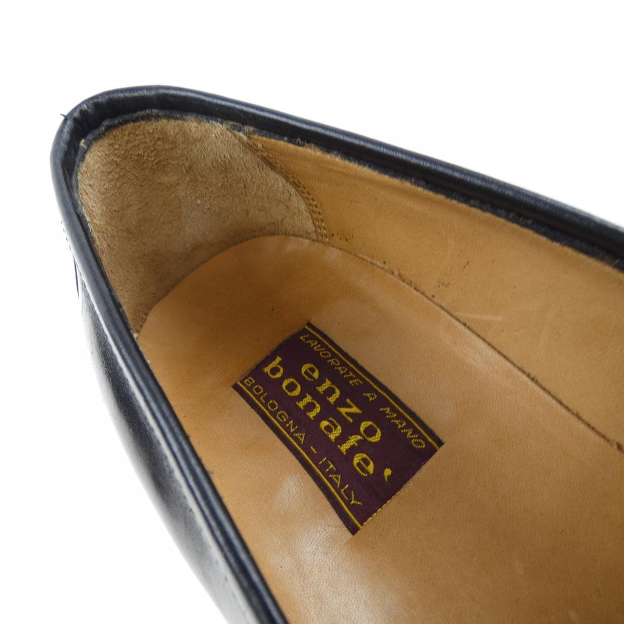 エンツォボナフェ Enzo.Bonafe シューズ