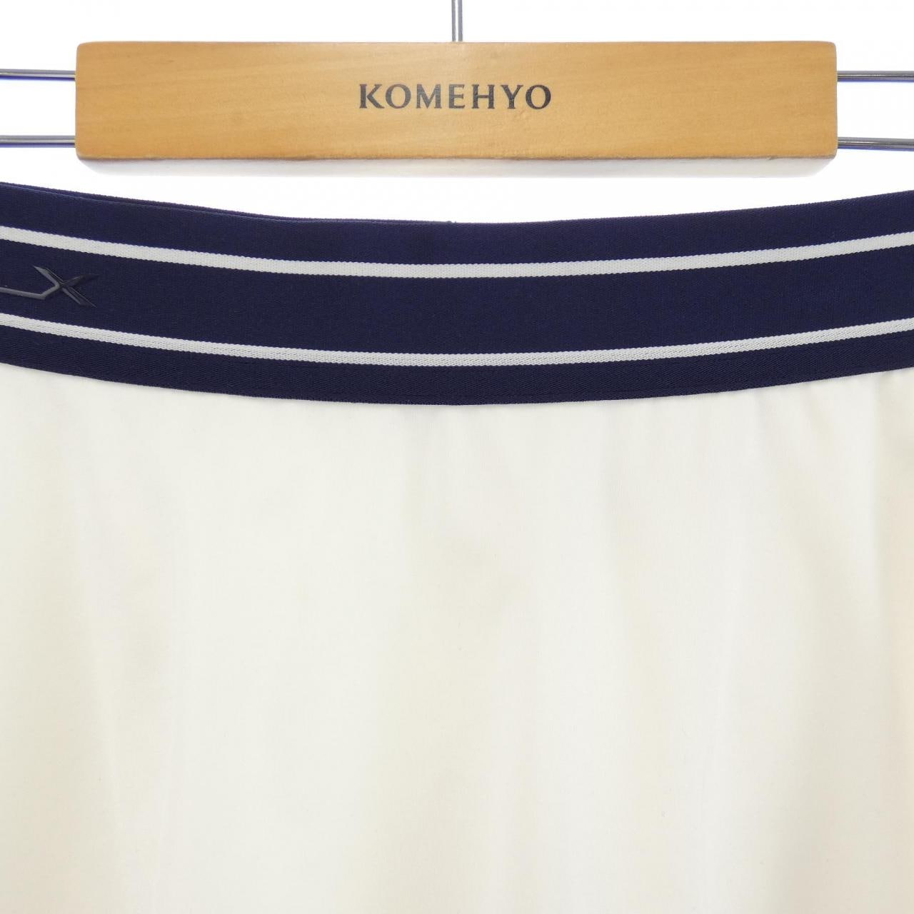 アールエルエックス RLX スカート