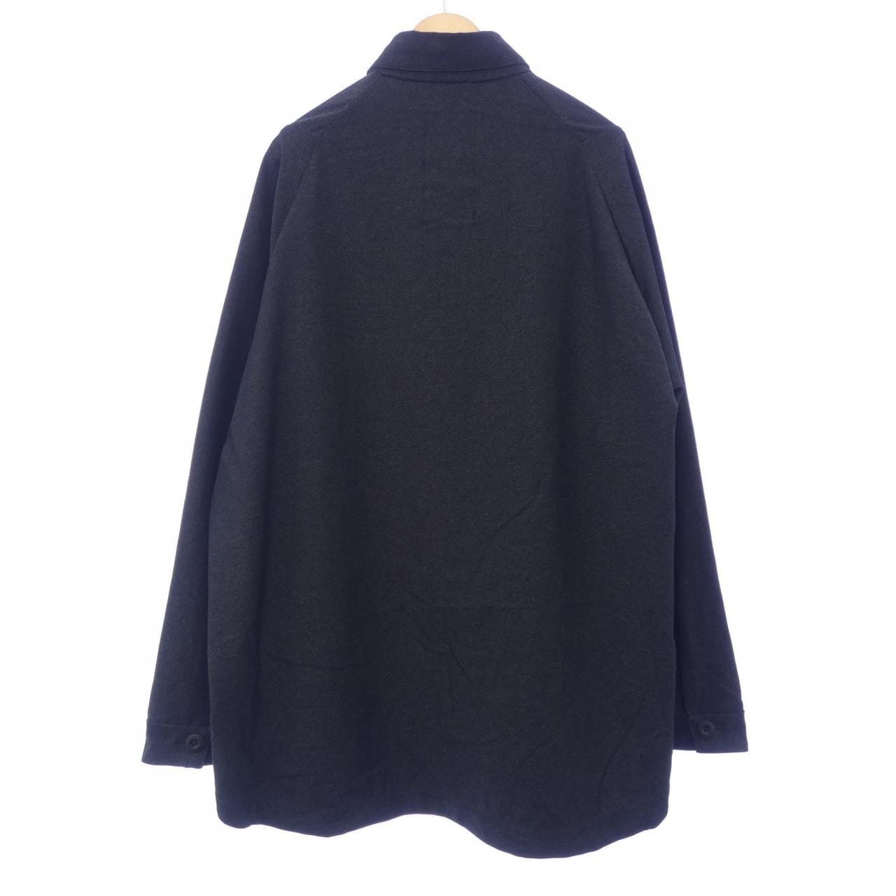 テアトラ TEATORA CARTRIDGE SHIRT シャツ