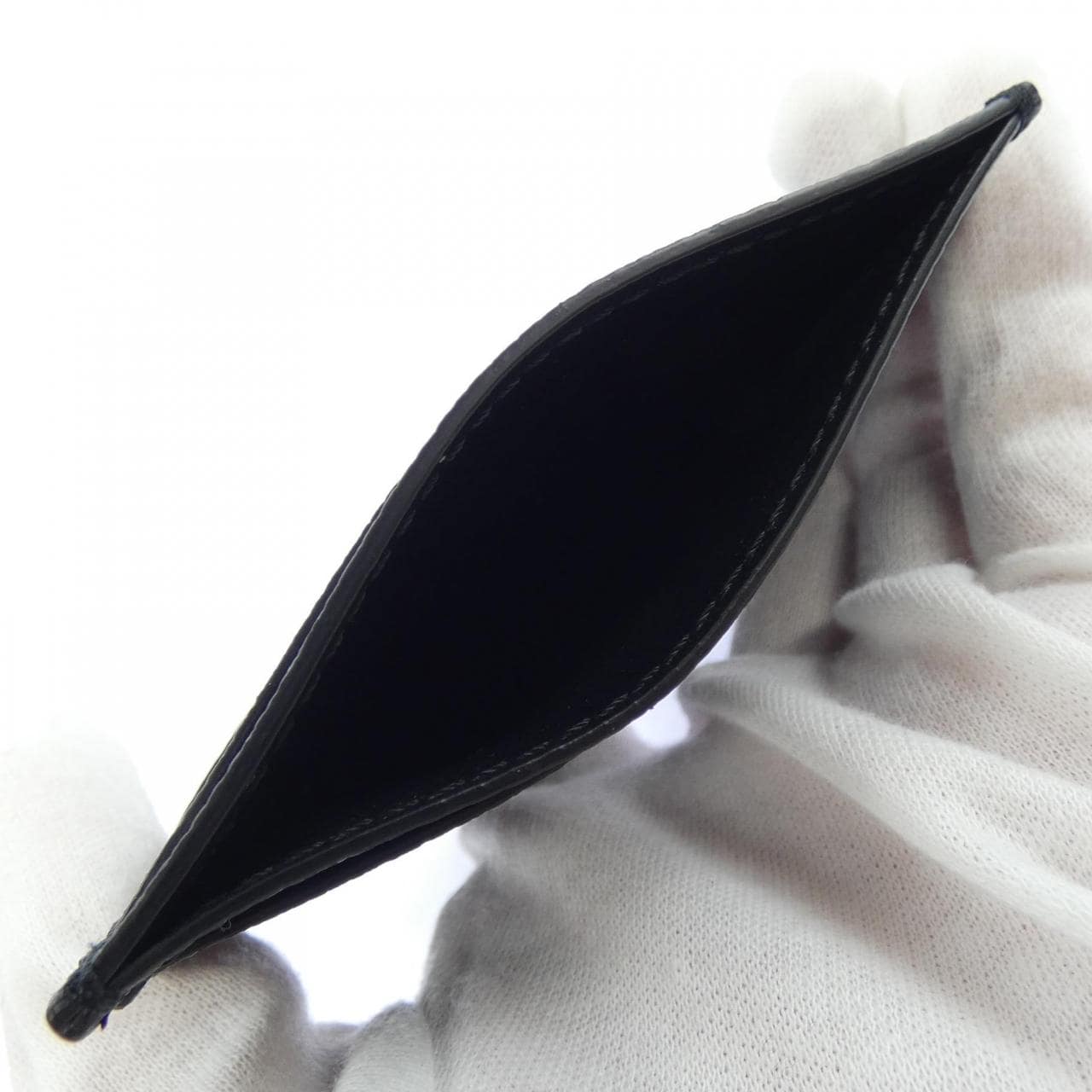 ブルネロクチネリ BRUNELLO CUCINELLI CARD CASE