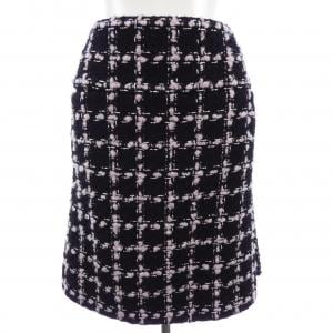 シャネル CHANEL LOOK12 P80406V72615 25B スカート