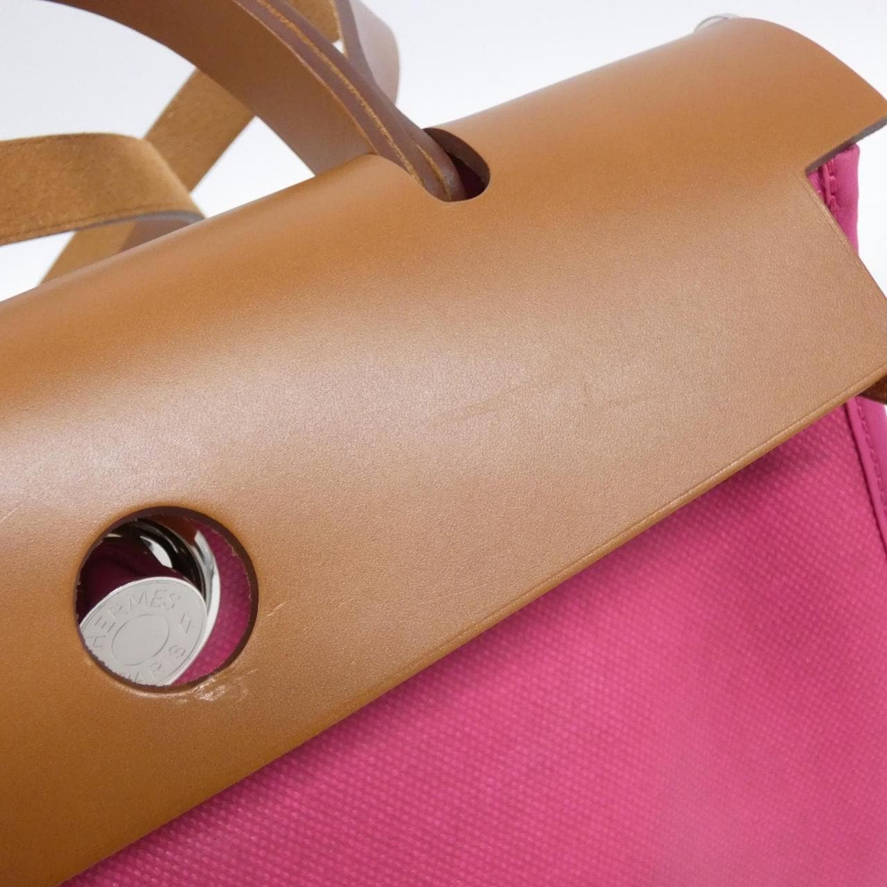 エルメス エールバッグ ジップ PM 072069CK バッグ