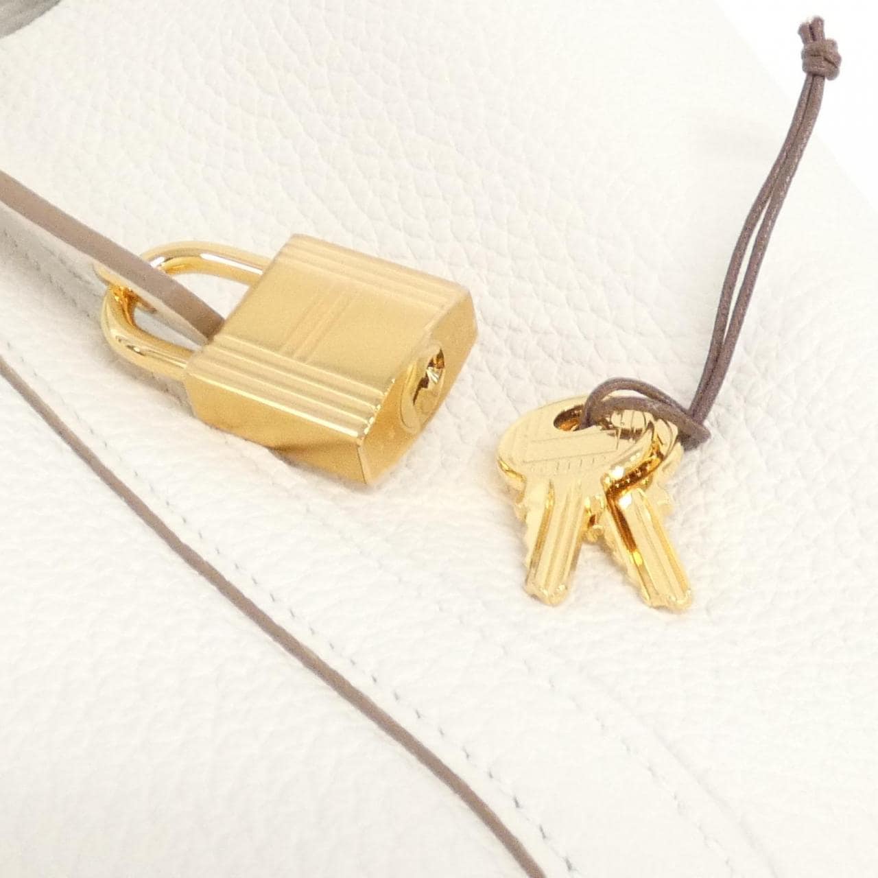 [未使用品] HERMES Picotin Lock PM 056289CC 包