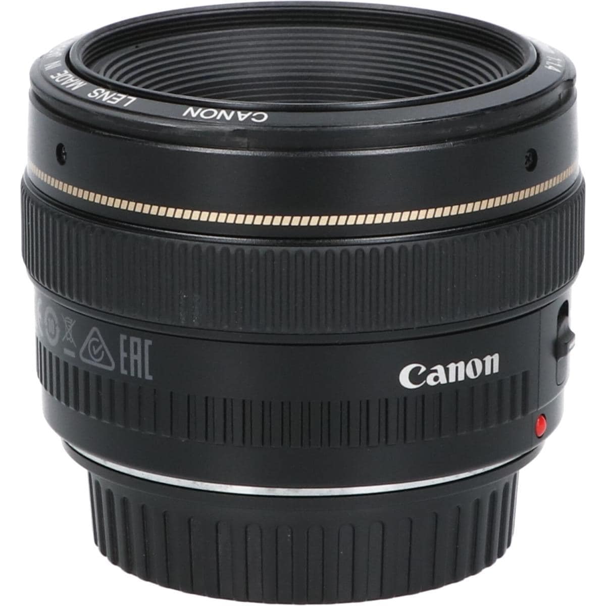 ＣＡＮＯＮ　ＥＦ５０ｍｍ　Ｆ１．４ＵＳＭ