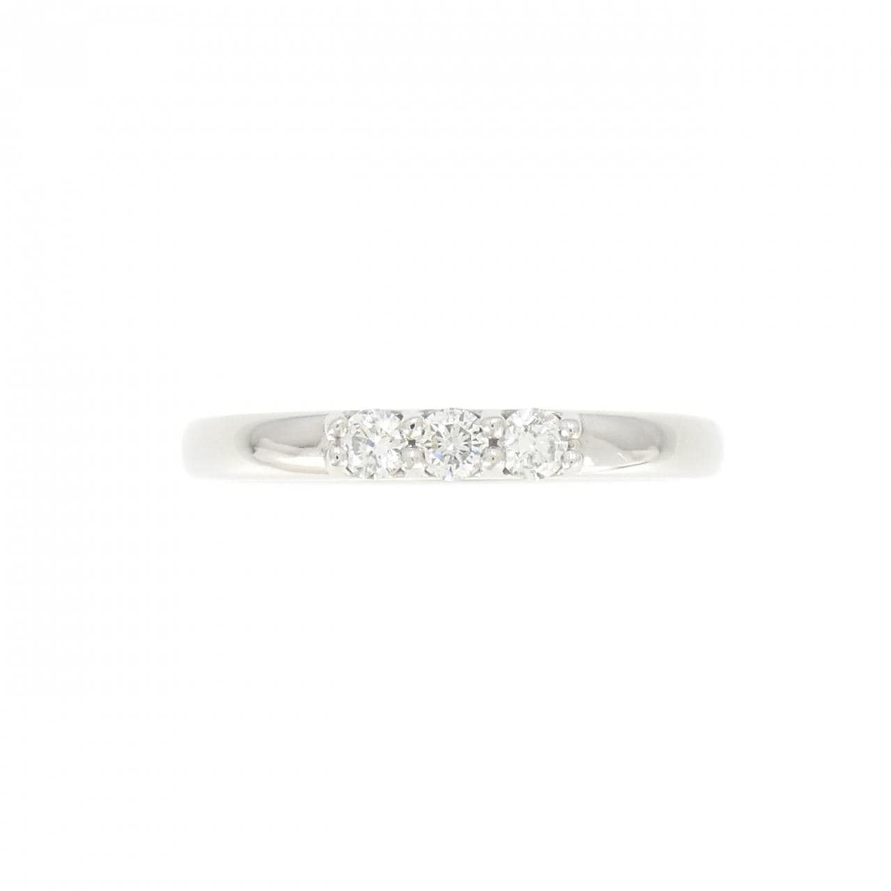 STAR JEWELRY Diamond Ring 0.12CT