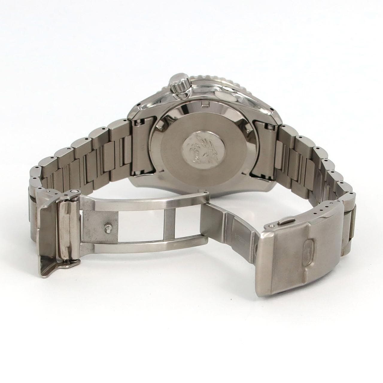 SEIKO Prospex 6R54-00D0/SBEJ011 SS自动上弦