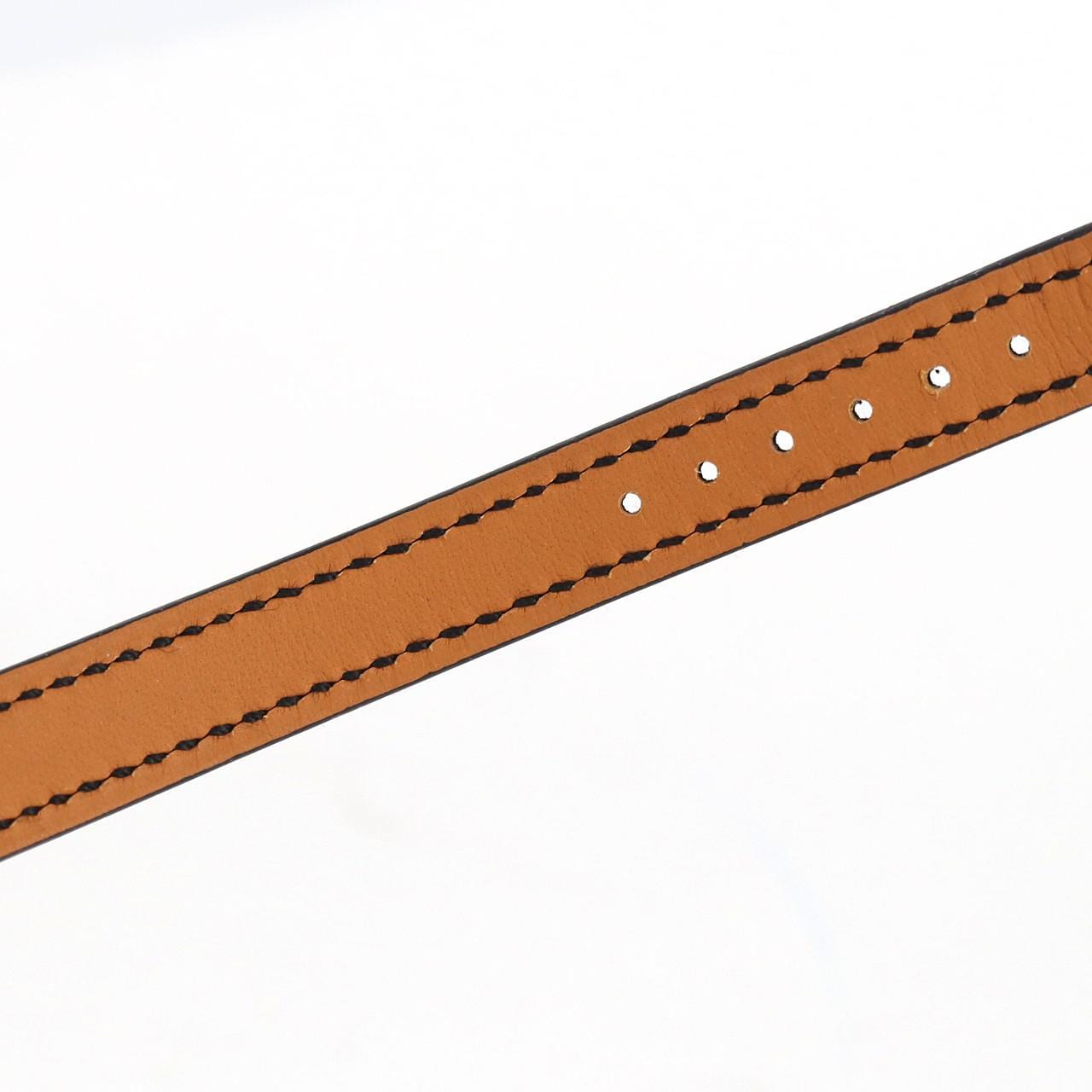 エルメス ナンタケット･ドゥブルトゥール NA2.210 SS クォーツ