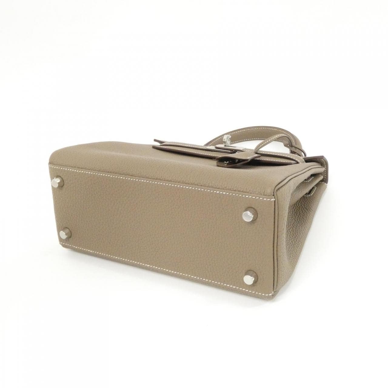 [未使用品] HERMES Kelly 25cm 044624CK 包