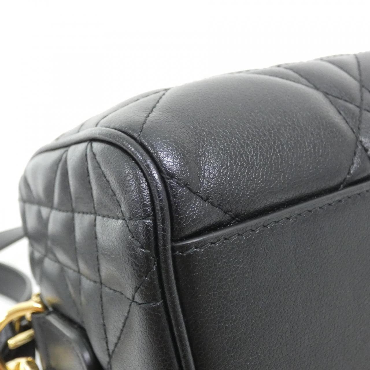 Christian DIOR DIOR Groove 20 M1364UBOL 波士顿包